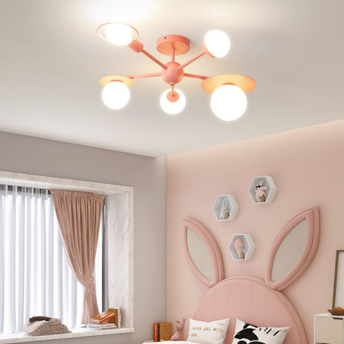 Люстра на штанге ImperiumLoft Hendy 194954-23 изображение в интернет-магазине Cramer Light фото 4