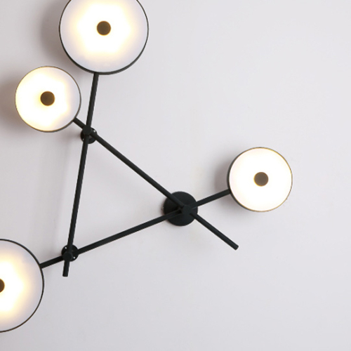 Настенный светильник ImperiumLoft Iride Bernhardt 178309-26 изображение в интернет-магазине Cramer Light фото 25