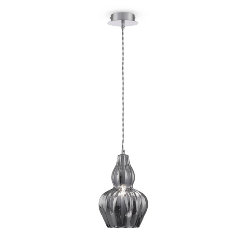 Подвесной светильник Maytoni Eustoma MOD238-PL-01-B изображение в интернет-магазине Cramer Light