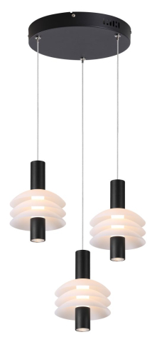 Подвесной светильник Moderli Sylv V11388-PL изображение в интернет-магазине Cramer Light