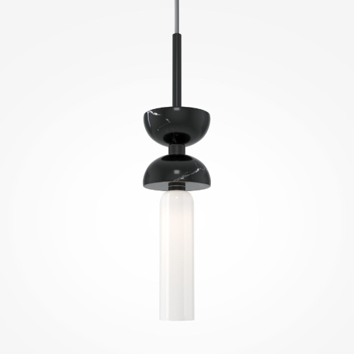 Подвесной светильник Maytoni Kyoto MOD178PL-01B изображение в интернет-магазине Cramer Light фото 4