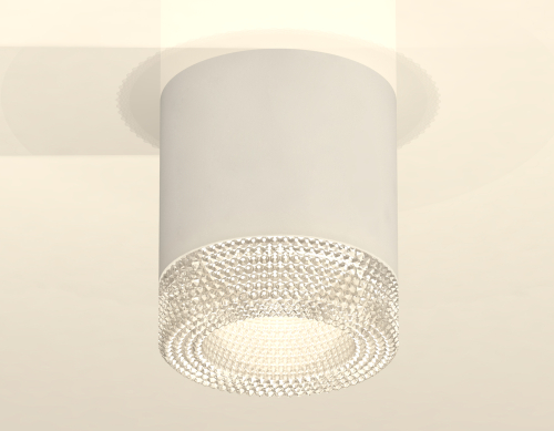 Накладной светильник Ambrella Light Techno XS7401020 (C7401, N7191) изображение в интернет-магазине Cramer Light фото 3