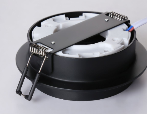 Встраиваемый светильник Ambrella Light GX53 Acrylic tech TN5227 изображение в интернет-магазине Cramer Light фото 4