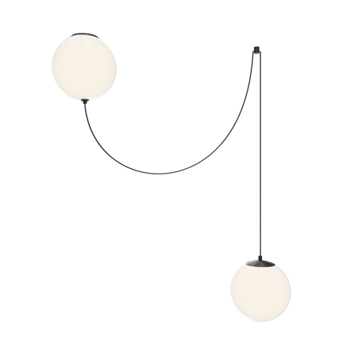 Подвесной светильник Maytoni Twins MOD427PL-L20B3K1 изображение в интернет-магазине Cramer Light
