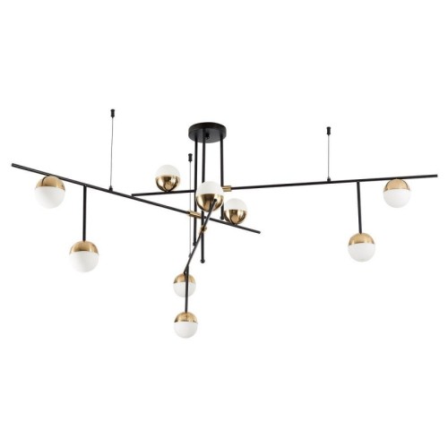 Подвесная люстра ST Luce Albero SL1507.422.09 изображение в интернет-магазине Cramer Light