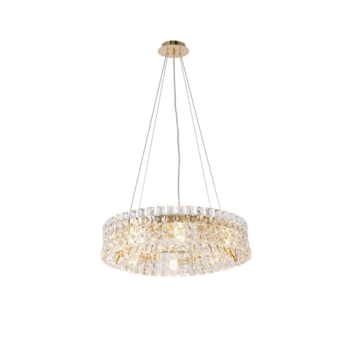 Подвесная люстра Aployt Genowefa APL.796.03.08 изображение в интернет-магазине Cramer Light