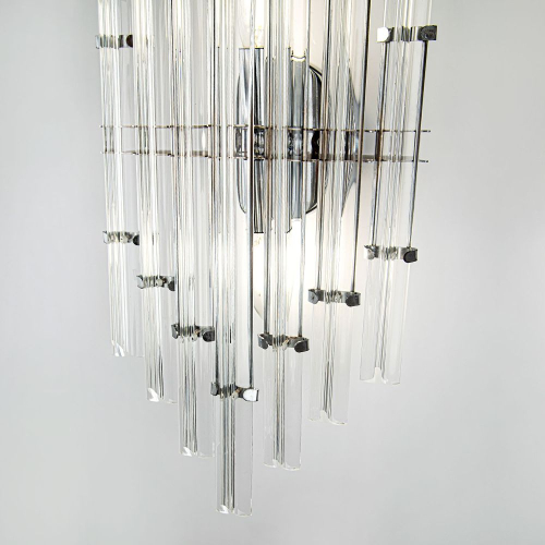 Настенный светильник Modelux ML.535.02 CR изображение в интернет-магазине Cramer Light фото 5