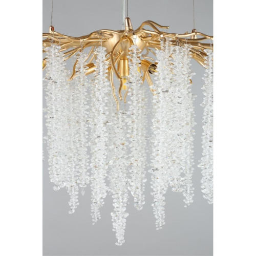 Подвесная люстра Aployt Paulina APL.848.23.10 изображение в интернет-магазине Cramer Light фото 11