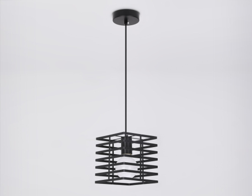 Подвесной светильник Ambrella Light Traditional TR8411 изображение в интернет-магазине Cramer Light фото 6
