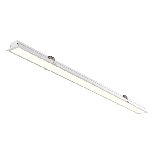 Встраиваемый светильник Novotech Iter 358822 изображение в интернет-магазине Cramer Light фото 4