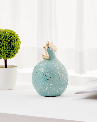 Фигурка Курица Eglo Saidane 427939 изображение в интернет-магазине Cramer Light фото 2