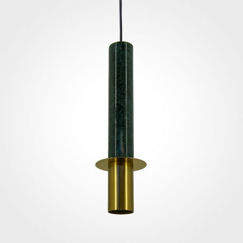 Подвесной светильник Lightera Ohrid LE136L-50GR изображение в интернет-магазине Cramer Light фото 2