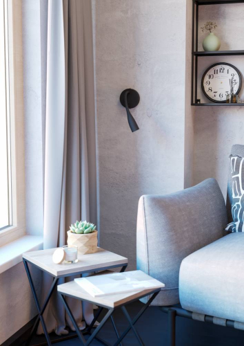 Бра Eglo Olivandino 901818 дополнительное фото фото 6