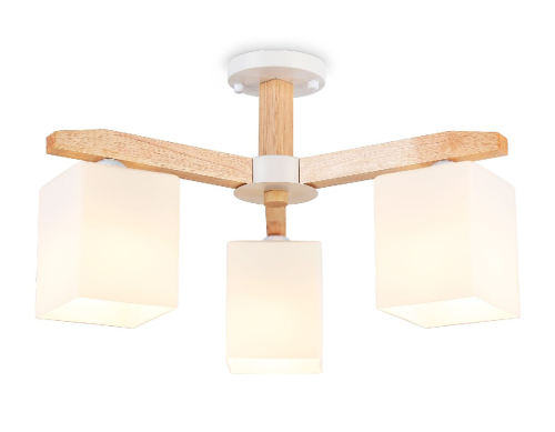 Люстра на штанге Ambrella Light Loft TR83115 изображение в интернет-магазине Cramer Light