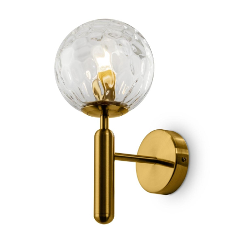 Бра Freya Zelda FR5122WL-01BS дополнительное фото фото 2