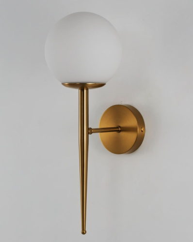 Бра Moderli Scrumbel V11561-1W дополнительное фото фото 7