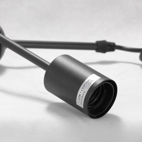 Подвесная люстра Lussole Lgo Kenner LSP-8271 изображение в интернет-магазине Cramer Light фото 4