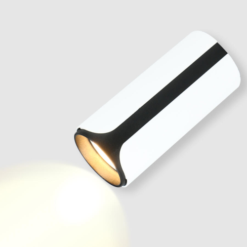 Накладной светильник General GWL-GU10-M-IP20 661707 изображение в интернет-магазине Cramer Light