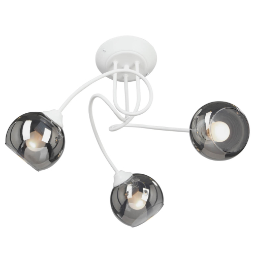 Потолочная люстра Vitaluce V4309-0/3PL изображение в интернет-магазине Cramer Light фото 4