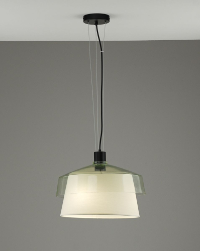 Подвесной светильник Moderli Takoma V11829-3P изображение в интернет-магазине Cramer Light фото 2