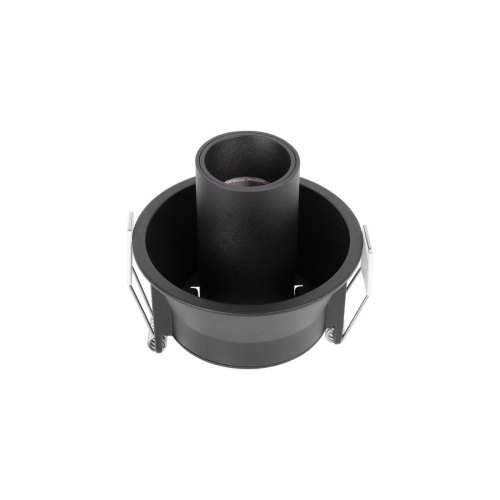 Встраиваемый светильник Loft IT Lens 10322/A Black изображение в интернет-магазине Cramer Light фото 5
