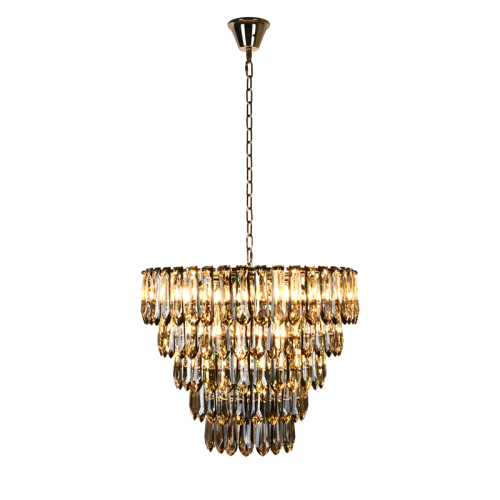Подвесная люстра Delight Collection BRCH9118 BRCH9125-60 изображение в интернет-магазине Cramer Light фото 3