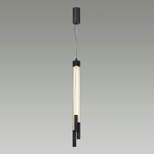 Подвесной светильник Odeon Light Anta 4393/30L изображение в интернет-магазине Cramer Light фото 3
