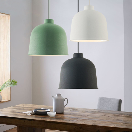 Подвесной светильник ImperiumLoft Grain 178315-26 изображение в интернет-магазине Cramer Light фото 7