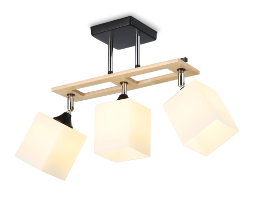 Люстра на штанге Ambrella Light Modern TR9507 изображение в интернет-магазине Cramer Light