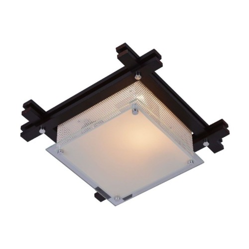 Потолочный светильник Arte Lamp Archimede A6463PL-1BR изображение в интернет-магазине Cramer Light