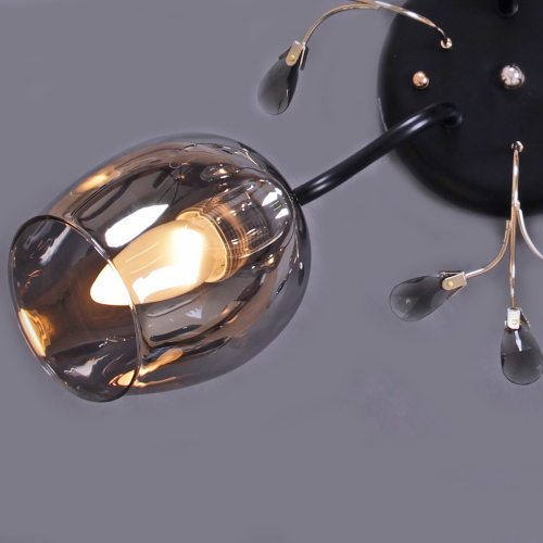 Потолочная люстра Reluce 81720-0.3-03 изображение в интернет-магазине Cramer Light фото 5