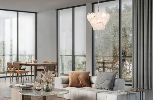 Бра Freya Sophia FR5197WL-01CH дополнительное фото фото 3