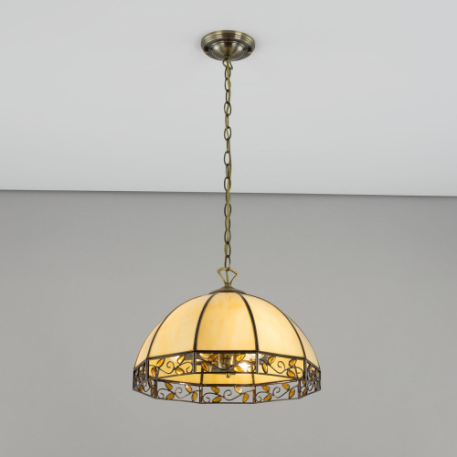 Подвесная люстра Citilux Шербург-2 CL440231 изображение в интернет-магазине Cramer Light фото 4