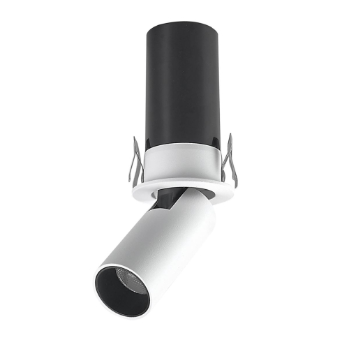 Встраиваемый спот Mantra Garda 9136 изображение в интернет-магазине Cramer Light