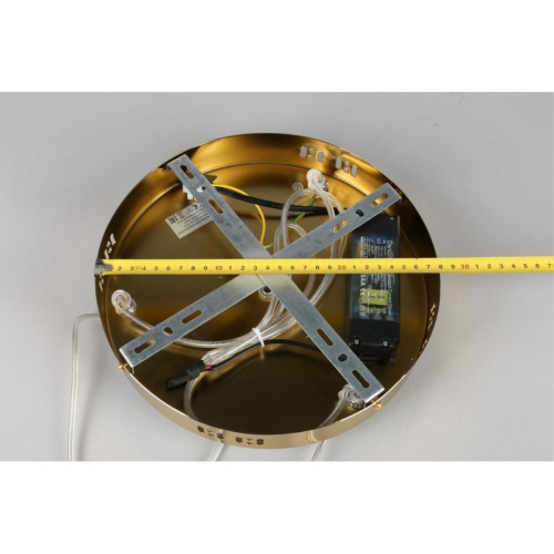 Подвесной светильник Aployt Mila APL.044.16.24 изображение в интернет-магазине Cramer Light фото 10