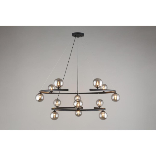 Подвесная люстра Aployt Polet APL.631.03.13 изображение в интернет-магазине Cramer Light фото 4