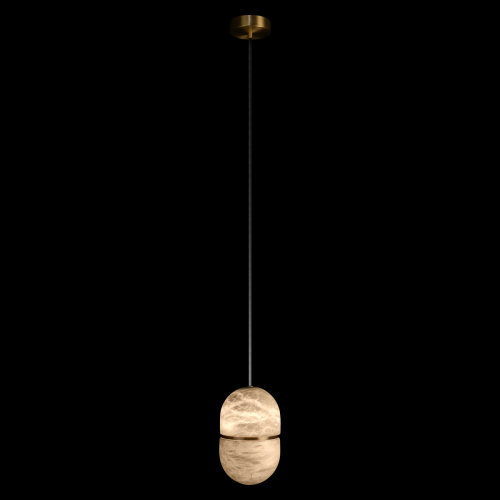 Подвесной светильник Loft IT Yum 10413/S изображение в интернет-магазине Cramer Light фото 3