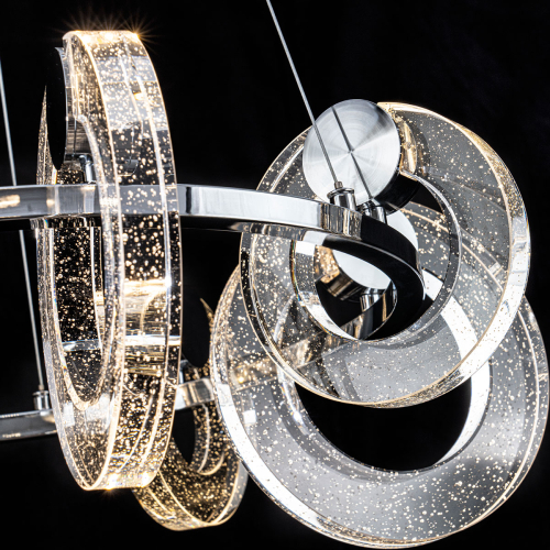 Подвесной светильник Modelux ML.1865.650 CR изображение в интернет-магазине Cramer Light фото 5