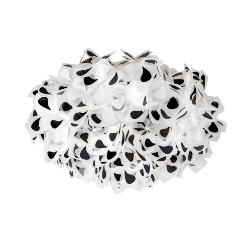 Потолочный светильник Loft IT Clizia 10595/780C Black изображение в интернет-магазине Cramer Light