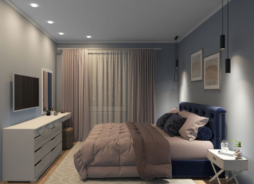 Встраиваемый светильник Denkirs DK4600-WW изображение в интернет-магазине Cramer Light фото 7