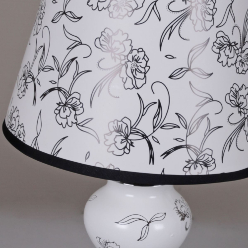 Настольная лампа Reluce 02639-0.7-01 изображение в интернет-магазине Cramer Light фото 2