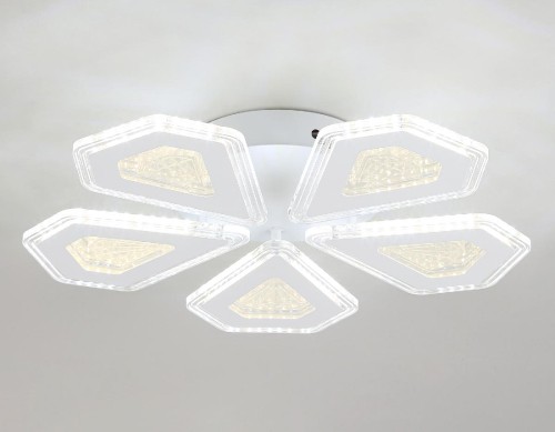 Потолочный светильник Ambrella Light Original FA4030 изображение в интернет-магазине Cramer Light фото 3