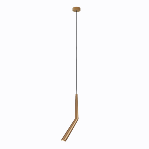Подвесной светильник Mantra Boomerang 9356+9245 (1L) изображение в интернет-магазине Cramer Light