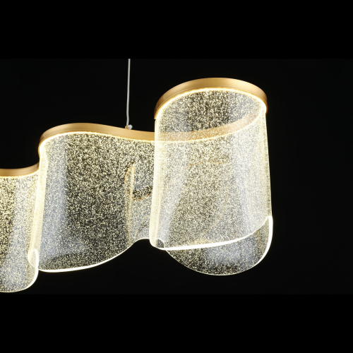 Подвесная люстра Aployt Olga APL.081.03.20 изображение в интернет-магазине Cramer Light фото 5