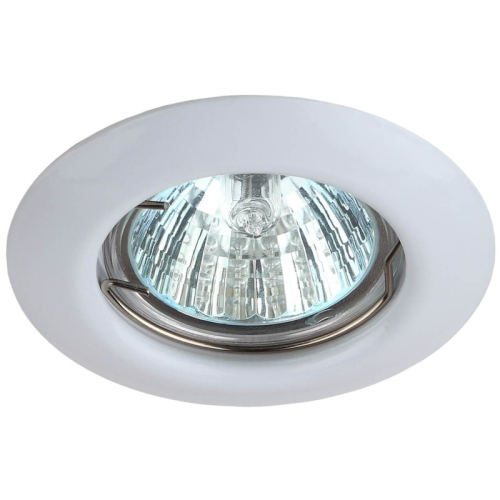 Встраиваемый светильник ЭРА ST3 WH C0043801 изображение в интернет-магазине Cramer Light