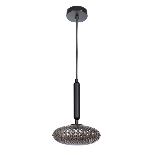 Подвесной светильник Divinare Okab 5006/04 SP-1 изображение в интернет-магазине Cramer Light