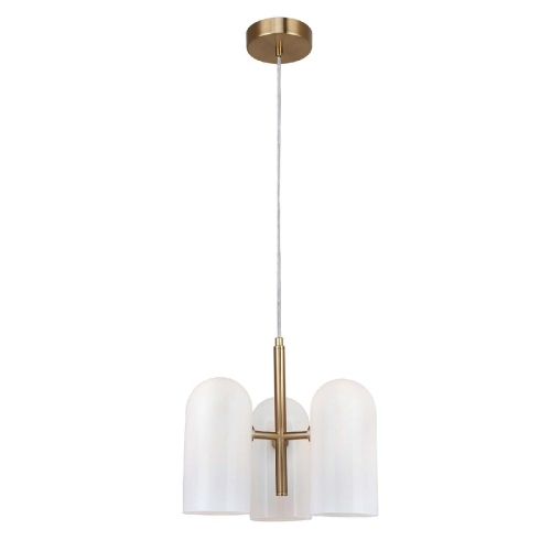Подвесной светильник F-Promo Barfila 4619-3P изображение в интернет-магазине Cramer Light фото 2