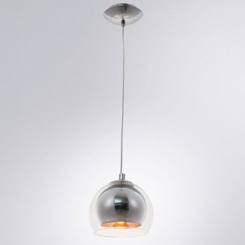 Подвесной светильник Arte Lamp Rastaban A7984SP-1CC изображение в интернет-магазине Cramer Light фото 4