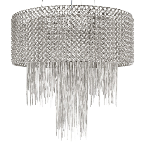 Подвесная люстра Loft IT Opera 10406/500 изображение в интернет-магазине Cramer Light фото 4