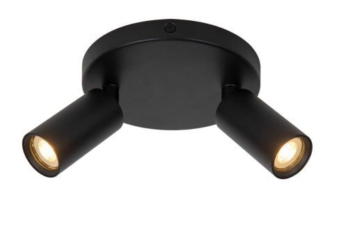 Спот Lucide Ritmo 09942/12/30 изображение в интернет-магазине Cramer Light